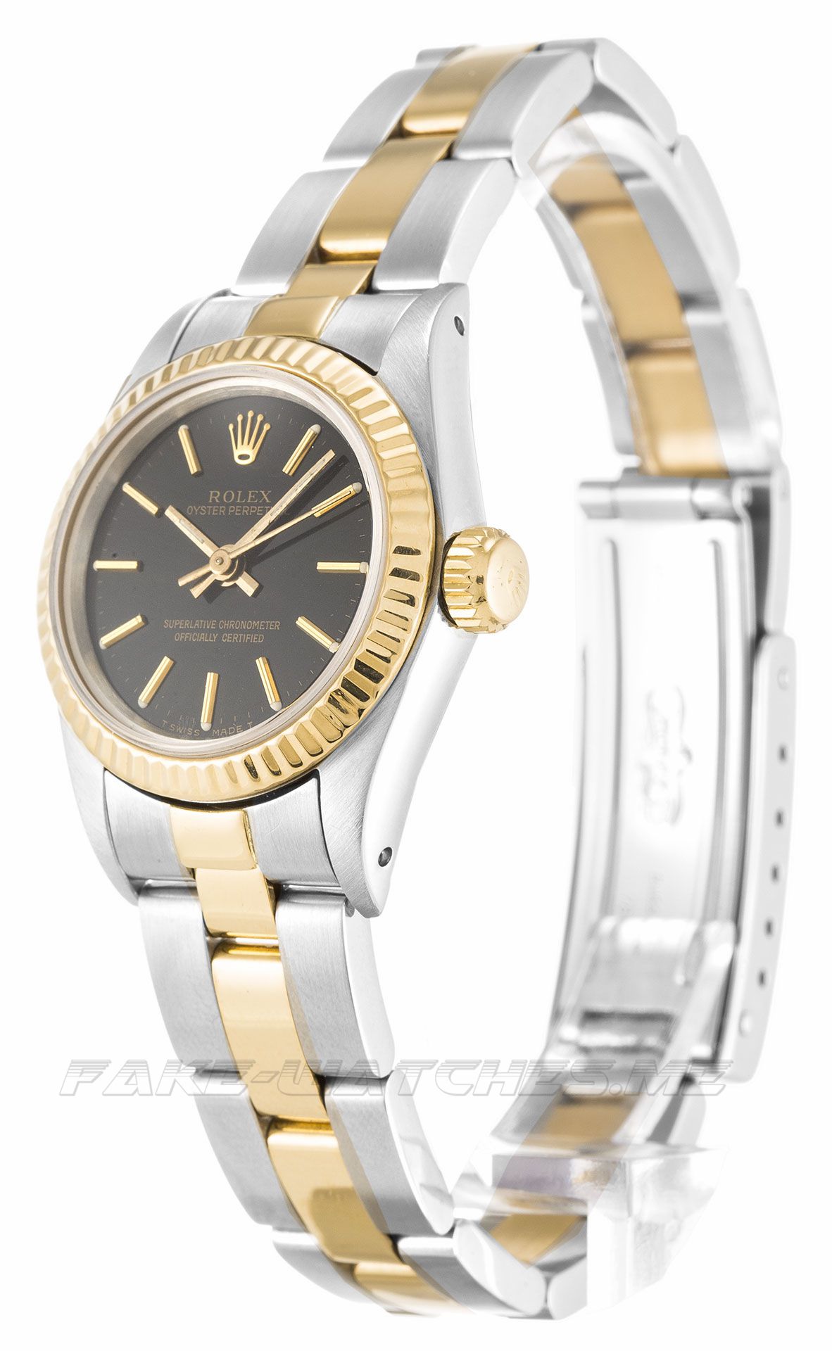 Rolex Lady Oyster Perpetual Ladies Automatic 67193
